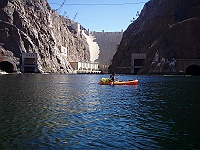 Colorado Kayak